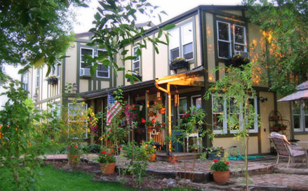 Quigley Bed And Breakfast Philipsburg Quigley Bed And Breakfast Philipsburg