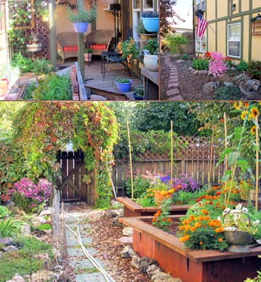 Photos of Philipsburg Montana at Quigley Cottage Bed and Breakfast