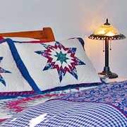 Guest Room A (Click on photo to view more)