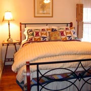 Guest Room D (Click on photo to view more)